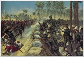 Italo-Turkish War, 1911-1912
